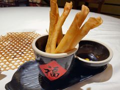 -味可道美食坊(福基路店)