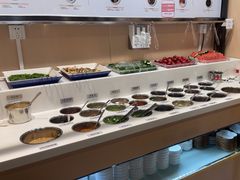-海底捞火锅(劲松店)