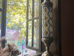 -Uncle Kosto科斯托·中东菜