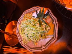 -何师烧烤Pro ·江湖川菜·小龙虾·精酿啤酒(太古里旗舰店)