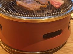 -西塔老太太泥炉烤肉(武汉摩尔城店)
