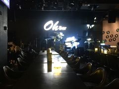 -ohbar live house(人广店)