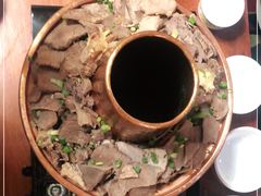 -如意林卡藏餐吧(大昭寺店)