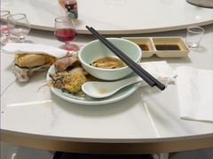 -蚝乡农庄(铁涌赤岸店)