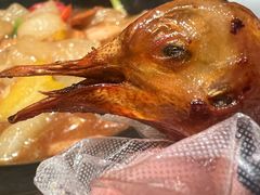 -羽鸽集·乳鸽专门店·地道顺德菜(岭南站店)