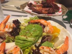 -春树下·树屋花房西餐厅(罍街AS1980店)