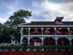 -遵义会议纪念馆