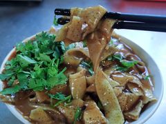 -陈记锅巴菜(五大道店)