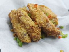 -颓记茶餐厅(美景总店)