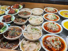 -泰润8号饭堂(闻喜路店)