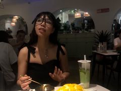 -香香海南菜餐厅