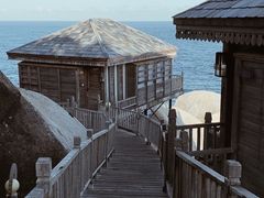 -海南分界洲岛旅游区