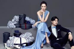 唯美浪漫-巴黎婚纱摄影工作室