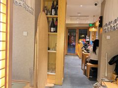 -酒井酱子·深夜食堂(东城汇店)