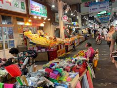 -西归浦每天偶来市场