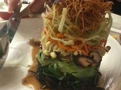 -京华烟云·北京烤鸭(领展购物广场·中关村店)