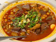 -眉州东坡(春秀路店)