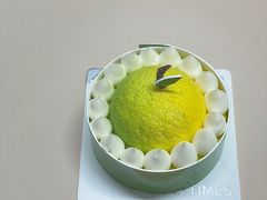 -法桐蛋糕·手作面包(万象城店)