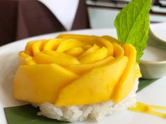 -Thai Pothong Restaurant