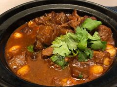 -山里亲戚(淞虹路店)