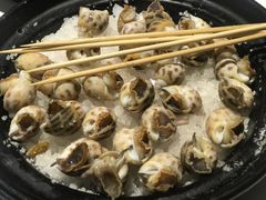 -百味馆·粤菜·湛江菜(后海花园店)