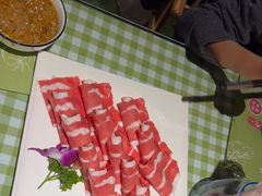 -番食园鲜食火锅(高新店)