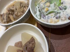 -西藏饭店·亚克·食光自助餐厅