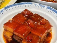 -北平食府·北京烤鸭(北京西站六里桥店)