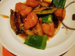 -上关东东北菜(夫子庙水游城店)