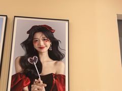 -海马体照相馆(成都来福士广场店)