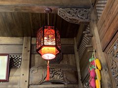 -缘来聚·徽菜名店(黄山宏村店)