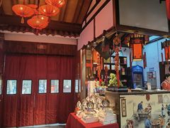 -老灶房-四川土菜(铁牛广场店)