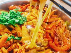 -黄记煌三汁焖锅(渝北金港国际店)