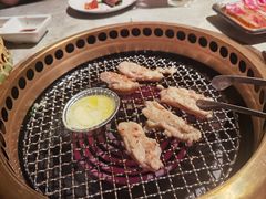 -乾杯烧肉居酒屋(中洲湾店)