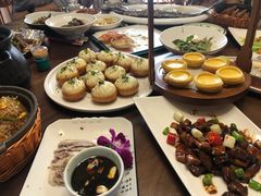 -大金山酒店