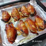 烤箱190度约18分钟（参考）