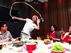 -海底捞火锅(万象城店)