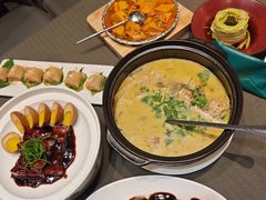 -望乡楼上海菜(日月光店)