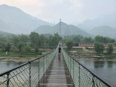 -孤山寨风景区