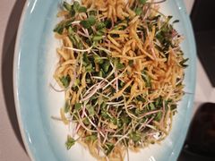 -钱记·乡野菜(紫荆花路店)