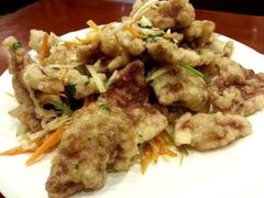 -老仁义·清真菜(太古街店)