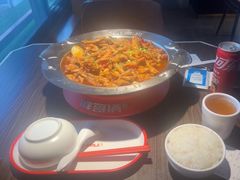 -胖哥俩肉蟹煲(杭州下沙学林街店)