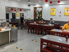 大堂-护国寺小吃(左家庄店)