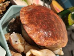 -淡尾·海鲜自助概念餐厅(虹桥南丰城店)