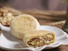 -龙华素斋(龙华路店)