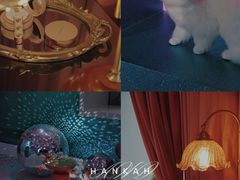 -比利时钻石文化交流中心(岳阳路店)