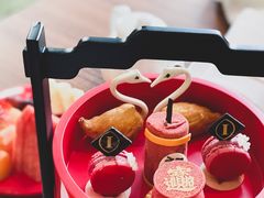 -苏州洲际酒店·大堂酒廊