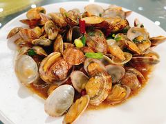 -大丰收海鲜酒楼·专业餐饮30年(连云港老字号店)