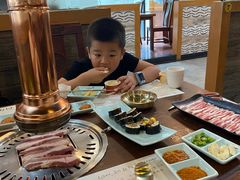 -首尔馆韩国料理(金童路店)