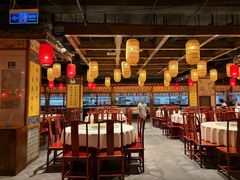 -味鼎长安·地道陕菜(凤城一路店)